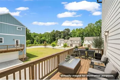 2440 Whister Way, Lawrenceville, GA 30043 - Photo 49