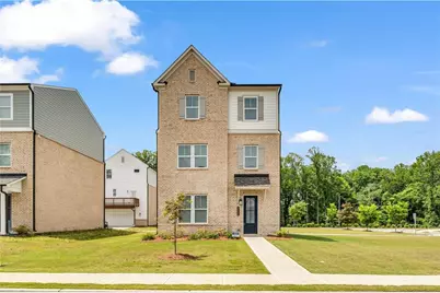 2440 Whister Way, Lawrenceville, GA 30043 - Photo 1