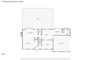 1717 Womack Rd, Dunwoody, GA 30338 - Photo 47