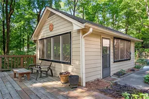 1717 Womack Rd, Dunwoody, GA 30338 - Photo 37