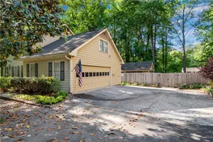 1717 Womack Rd, Dunwoody, GA 30338 - Photo 3