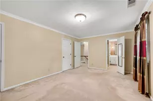 1717 Womack Rd, Dunwoody, GA 30338 - Photo 21