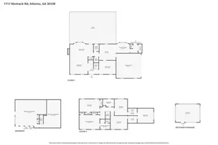 1717 Womack Rd, Dunwoody, GA 30338 - Photo 51