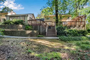 1717 Womack Rd, Dunwoody, GA 30338 - Photo 45