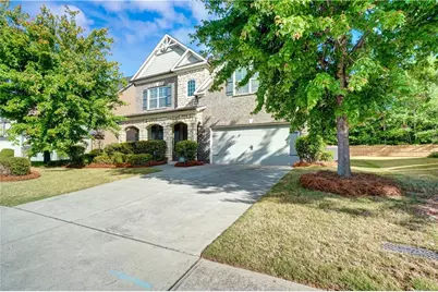 633 Leland Parkway, Cumming, GA 30041 - Photo 1