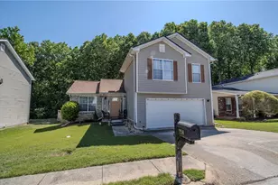 3258 Springside Ridge, Decatur, GA 30034 - Photo 3