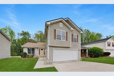 3258 Springside Ridge, Decatur, GA 30034 - Photo 1