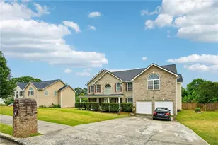 70 Fieldstone Dr, Powder Springs, GA 30127 - Photo 3