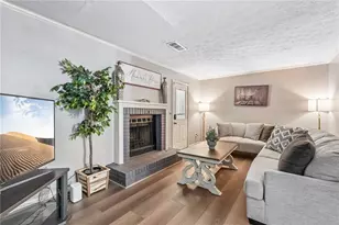 991 Park Gate Pl, Stone Mountain, GA 30083 - Photo 21