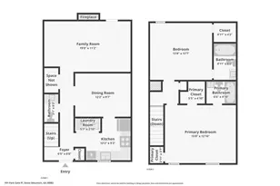 991 Park Gate Pl, Stone Mountain, GA 30083 - Photo 25