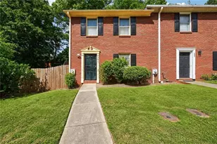 991 Park Gate Pl, Stone Mountain, GA 30083 - Photo 1
