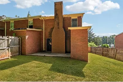 991 Park Gate Place, Stone Mountain, GA 30083 - Photo 23