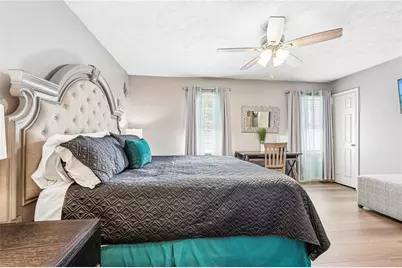 991 Park Gate Place, Stone Mountain, GA 30083 - Photo 13