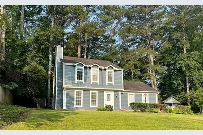 354 Dublin Way, Lawrenceville, GA 30044 - Photo 1