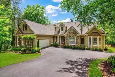 77 Tally Cove Road, Jasper, GA 30143 - Photo 45