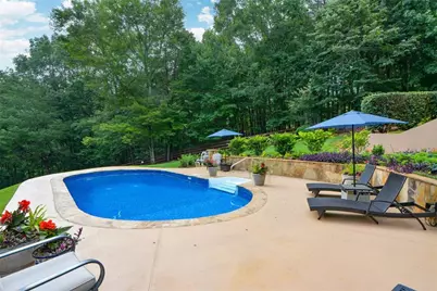 77 Tally Cove Road, Jasper, GA 30143 - Photo 3