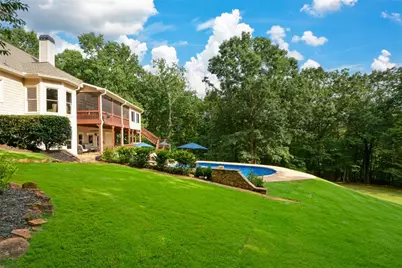 77 Tally Cove Road, Jasper, GA 30143 - Photo 35