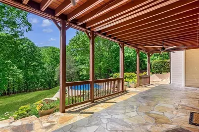 77 Tally Cove Road, Jasper, GA 30143 - Photo 29