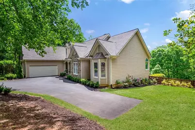 77 Tally Cove Road, Jasper, GA 30143 - Photo 5