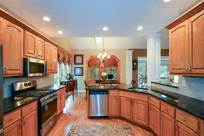 77 Tally Cove Road, Jasper, GA 30143 - Photo 5