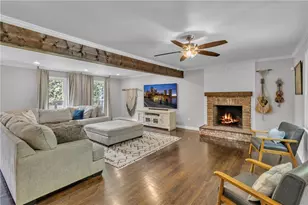 135 London Berry Ct, Tyrone, GA 30290 - Photo 5
