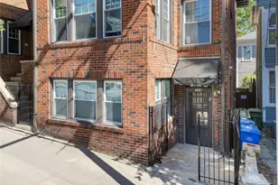 164 4th St NE, Atlanta, GA 30308 - Photo 1