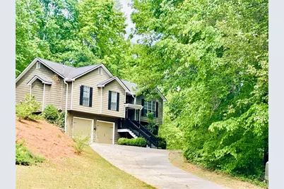 354 Bethel Drive, Dallas, GA 30157 - Photo 1