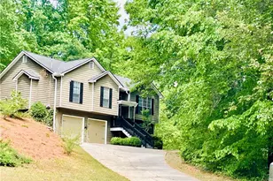 354 Bethel Dr, Dallas, GA 30157 - Photo 1