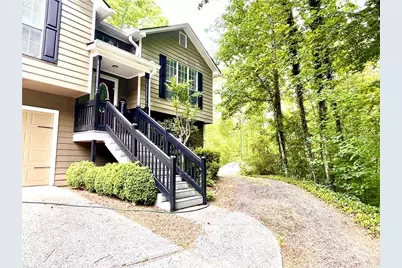 354 Bethel Drive, Dallas, GA 30157 - Photo 3