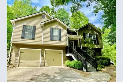 354 Bethel Drive, Dallas, GA 30157 - Photo 3