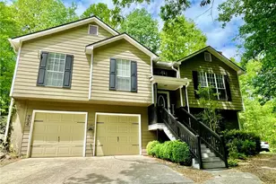 354 Bethel Dr, Dallas, GA 30157 - Photo 3
