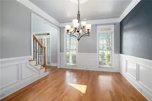 320 Baymist Dr, Loganville, GA 30052 - Photo 5