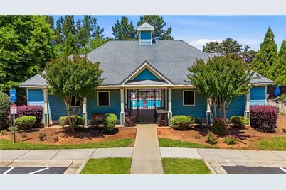 324 Paulownia Circle, McDonough, GA 30253 - Photo 41