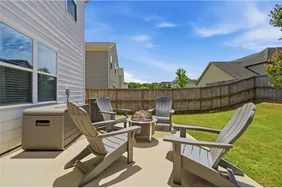 324 Paulownia Circle, McDonough, GA 30253 - Photo 35