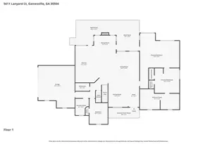 5611 Lanyard Ct, Gainesville, GA 30504 - Photo 77