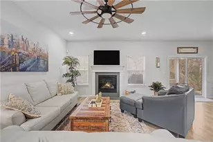 87 Cranson Walk, Pendergrass, GA 30567 - Photo 19