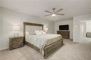 87 Cranson Walk, Pendergrass, GA 30567 - Photo 23