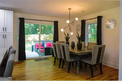 280 W Lake Drive NW, Atlanta, GA 30314 - Photo 17