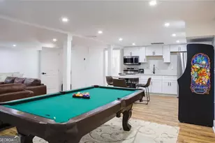 280 W Lake Dr NW, Atlanta, GA 30314 - Photo 5