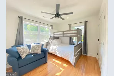 280 W Lake Drive NW, Atlanta, GA 30314 - Photo 19