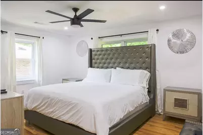 280 W Lake Drive NW, Atlanta, GA 30314 - Photo 23