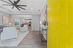 1192 Hubbard St SW, Atlanta, GA 30310 - Photo 3