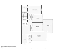 6851 Roswell Rd, Atlanta, GA 30328 - Photo 27