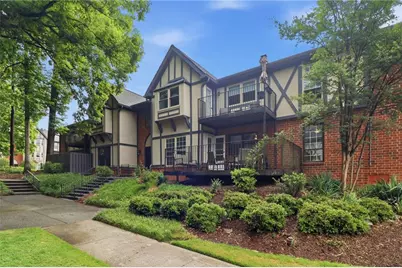 6851 Roswell Road #B13, Atlanta, GA 30328 - Photo 5