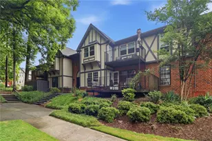 6851 Roswell Rd, Atlanta, GA 30328 - Photo 5
