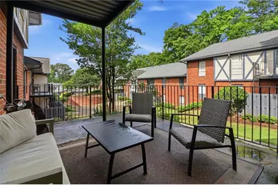 6851 Roswell Road #B13, Atlanta, GA 30328 - Photo 25