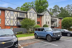 6851 Roswell Rd, Atlanta, GA 30328 - Photo 3
