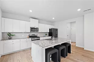 4780 Mock Orange Street SW, Atlanta, GA 30331 - Photo 17