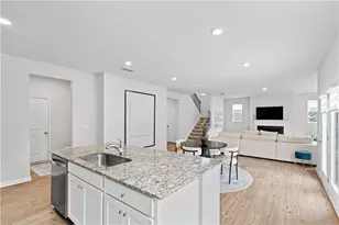4780 Mock Orange Street SW, Atlanta, GA 30331 - Photo 23