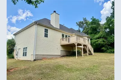 4473 Northridge Trail, Ellenwood, GA 30294 - Photo 21